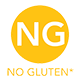 No Gluten