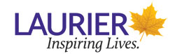  Wilfrid Laurier logo